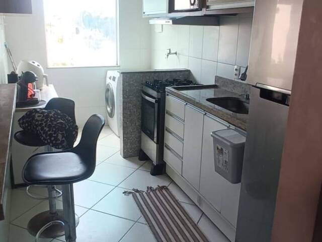 #369 - Apartamento para Locação em Rio das Ostras - RJ - 3