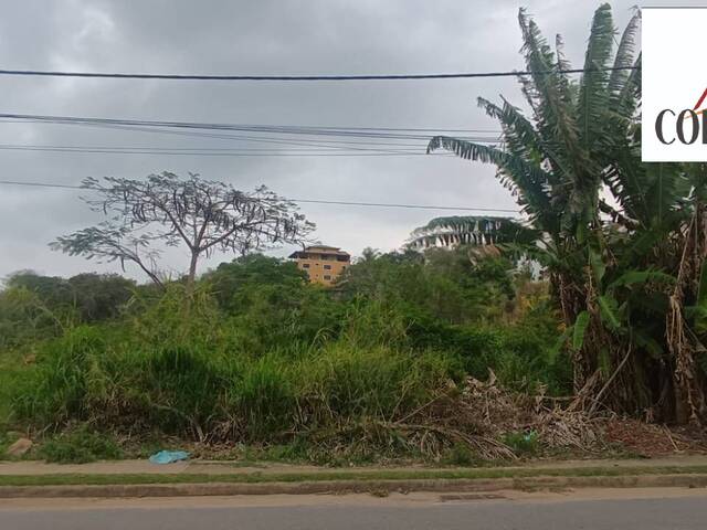 #399 - Terreno para Venda em Rio das Ostras - RJ - 1