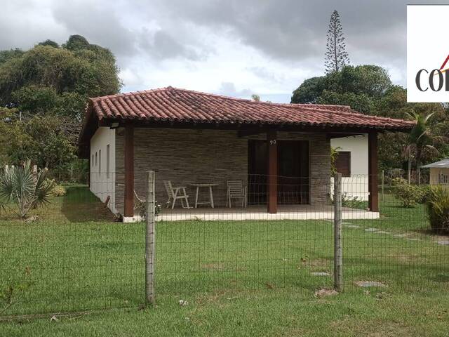 #406 - Casa em condomínio para Locação em Rio das Ostras - RJ - 3